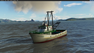 Controllable Ships Fleet thumbnail 13