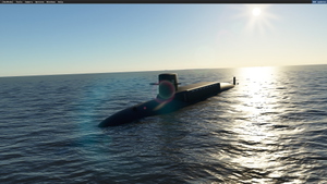 Controllable Ships Fleet thumbnail 5