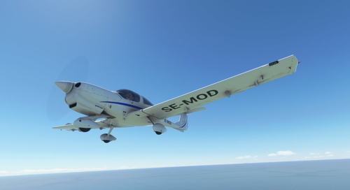 DA40NG SE-MOD (as requested)