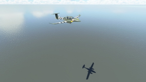 DA62 B-25 Michell  thumbnail 6