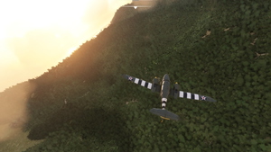 DA62 B-25 Michell  thumbnail 4