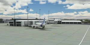 Daytona Beach International Airport - KDAB thumbnail 2