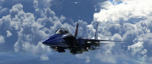 DC DESIGN F-15E MUCKA66 LIVERY