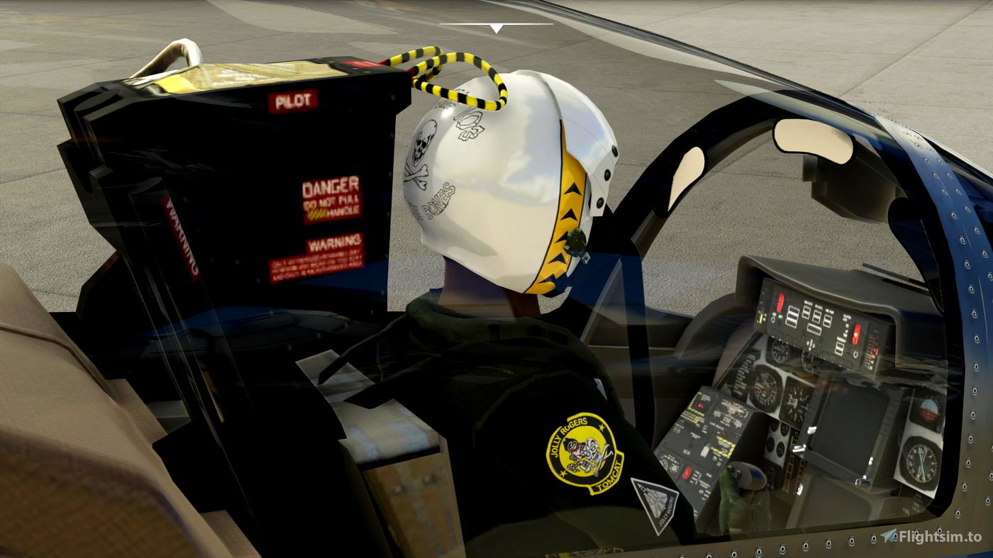Dc Designs F 14 B Vf 103 Jolly Rogers Microsoft Flight Simulator Dc Designs F 14 B Vf 103 Jolly Rogers Microsoft Flight Simulator