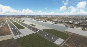 DC Designs Naval Air Station Miramar ( KNKX ) thumbnail 3