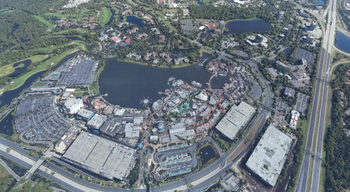 Disney Springs