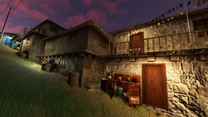Dolpa Juphal Airport  VNDP (Nepal) V1.4 thumbnail 20