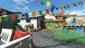 Dolpa Juphal Airport  VNDP (Nepal) V1.4 thumbnail 11
