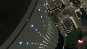 Drogenbos Cooling Tower thumbnail 3