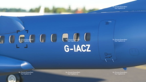 Eastern Airways | ATR 72-600 thumbnail 4