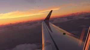 [A32NX] Easyjet A320 neo G-UZHA 8K thumbnail 6