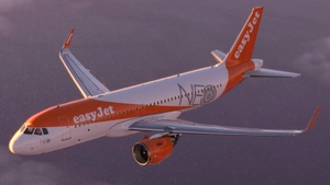 [A32NX] Easyjet A320 neo G-UZHA 8K thumbnail 4