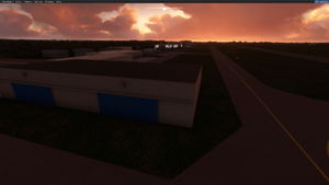 EDKB - Bonn Hangelar thumbnail 5