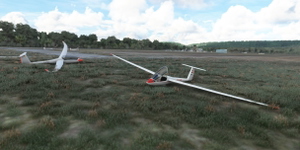 [EDLO] Segelflugplatz Oerlinghausen thumbnail 5