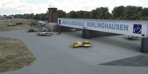 [EDLO] Segelflugplatz Oerlinghausen thumbnail 2