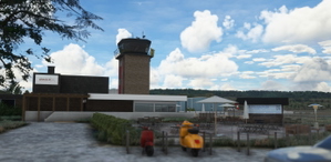 [EDLO] Segelflugplatz Oerlinghausen thumbnail 3
