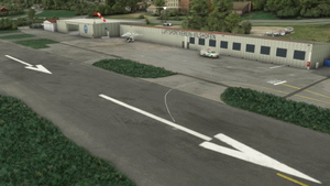 [EDMV] - Vilshofen Airport, Germany thumbnail 18