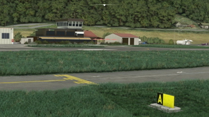 [EDMV] - Vilshofen Airport, Germany thumbnail 5