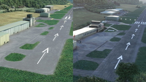 [EDMV] - Vilshofen Airport, Germany thumbnail 20