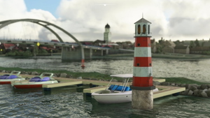 [EDMV] - Vilshofen Airport, Germany thumbnail 17