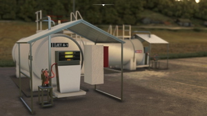 [EDMV] - Vilshofen Airport, Germany thumbnail 10