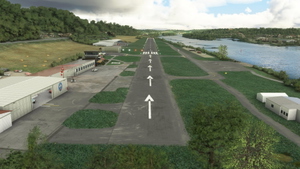 [EDMV] - Vilshofen Airport, Germany thumbnail 13