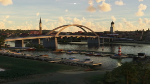 [EDMV] - Vilshofen Airport, Germany thumbnail 7