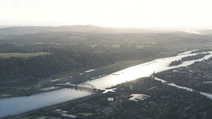 [EDMV] - Vilshofen Airport, Germany thumbnail 2