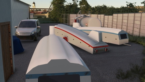 [EDMV] - Vilshofen Airport, Germany thumbnail 8