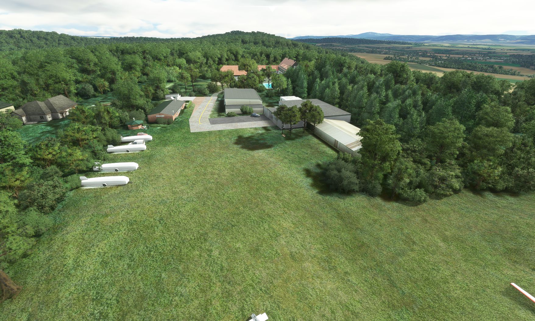 EDVJ Salzgitter Schäferstuhl - Image 1