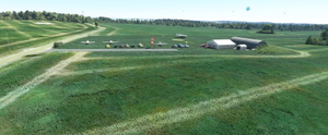 EDXT Flugplatz Sierksdorf / Hof-Altona thumbnail 3