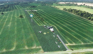 EDXT Flugplatz Sierksdorf / Hof-Altona thumbnail 2