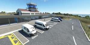 EGHE - St Mary's Airport & Isles of Scilly Scenery UK - Upgrade thumbnail 12