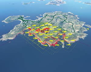 EGHE - St Mary's Airport & Isles of Scilly Scenery UK - Upgrade thumbnail 13