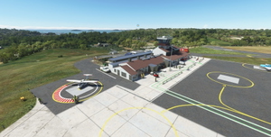 EGHE - St Mary's Airport & Isles of Scilly Scenery UK - Upgrade thumbnail 4
