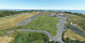 EGHE - St Mary's Airport & Isles of Scilly Scenery UK - Upgrade thumbnail 10