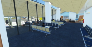 EGHE - St Mary's Airport & Isles of Scilly Scenery UK - Upgrade thumbnail 8