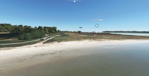 EGHT - Tresco - Isles of Scilly UK thumbnail 10