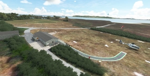 EGHT - Tresco - Isles of Scilly UK thumbnail 8