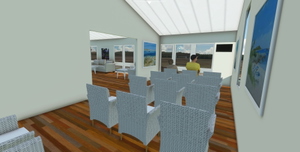 EGHT - Tresco - Isles of Scilly UK thumbnail 7
