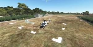 EGHT - Tresco - Isles of Scilly UK thumbnail 4