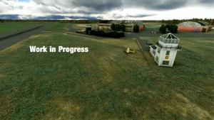 EGWI Kirkbride Airfield(WIP) thumbnail 1