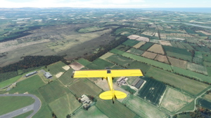 EGWI Kirkbride Airfield(WIP) thumbnail 2