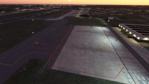 EHBK Maastricht Airport thumbnail 3