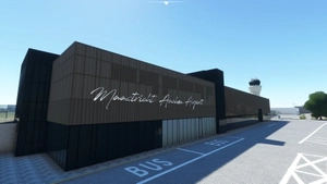 EHBK Maastricht Airport thumbnail 2