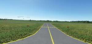 EKSN - Sindal Airport thumbnail 6