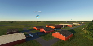 EKSN - Sindal Airport thumbnail 9