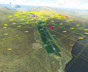 EKVG - Vagar Airport - Faroe Islands - Upgrade thumbnail 16