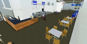 EKVG - Vagar Airport - Faroe Islands - Upgrade thumbnail 7