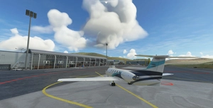 EKVG - Vagar Airport - Faroe Islands - Upgrade thumbnail 19